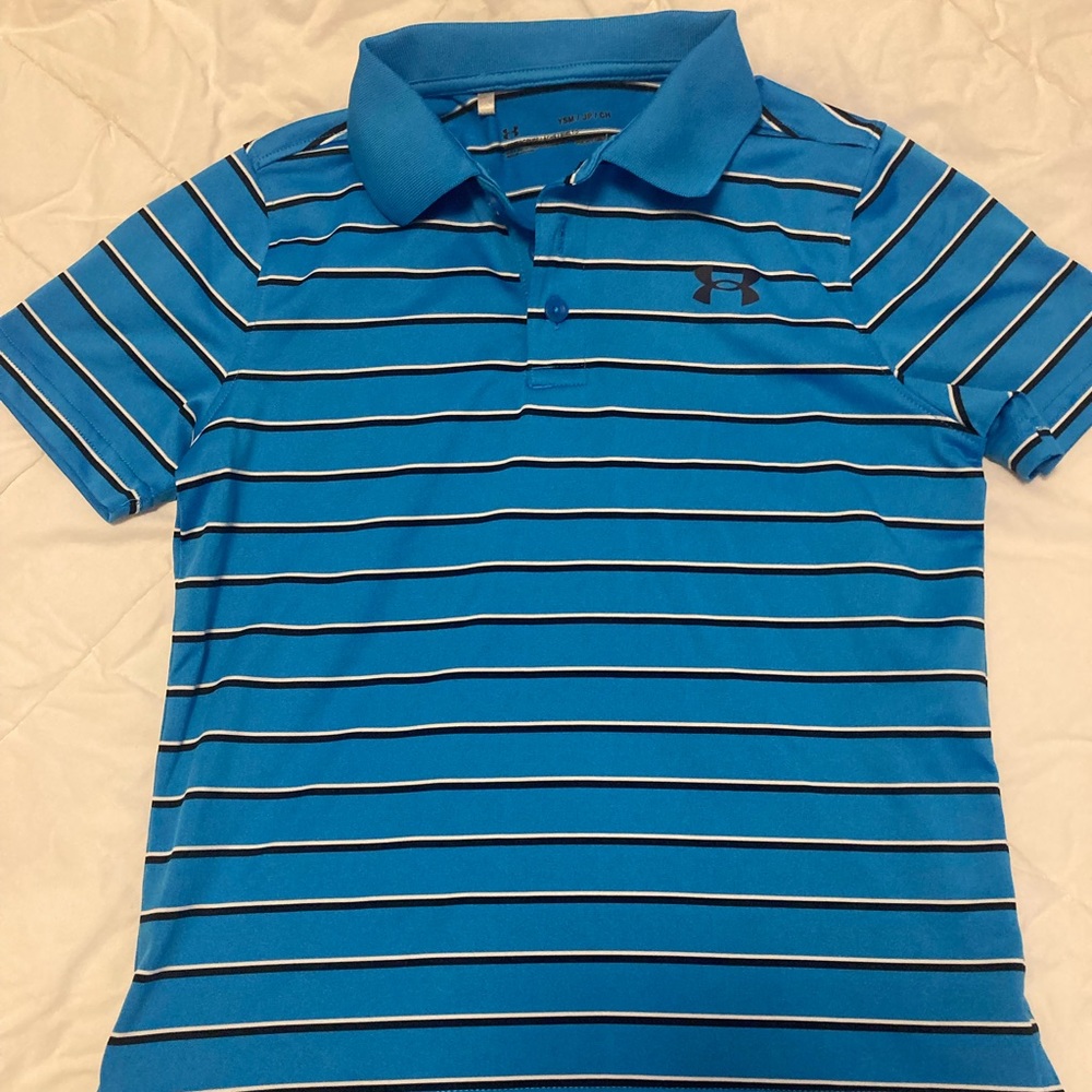 Under armour golf tee